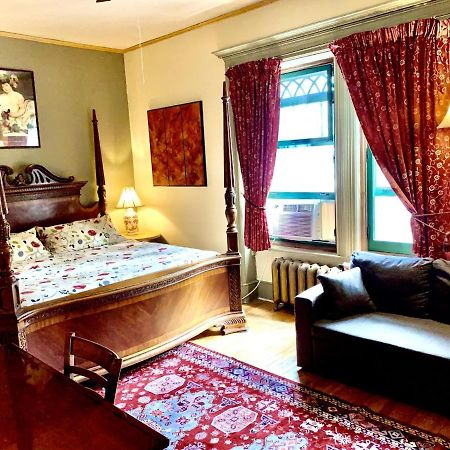 B&B Quebec Екстер'єр фото